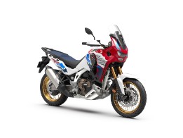 CRF1100 Adv. Sports ES DCT