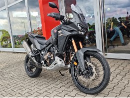 CRF1100 Adv. Sports DCT ES