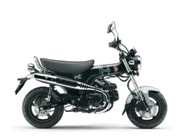 DAX 125 Tageszulassung