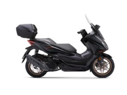 Forza 125 Special Edition TZ