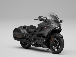 GL1800 Gold Wing DCT