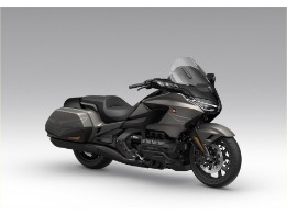 GL1800 Gold Wing DCT