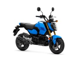 MSX 125 GROM