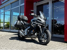 NC750X