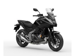 NC750X DCT