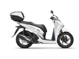 SH125i Tageszulassung