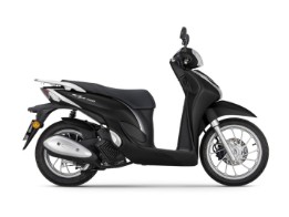 SH125 Mode