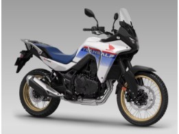 XL750 Transalp Summer Dealz