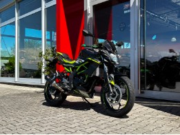 Z 125