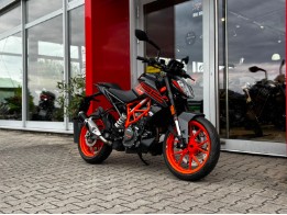 125 Duke