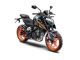 125 Duke