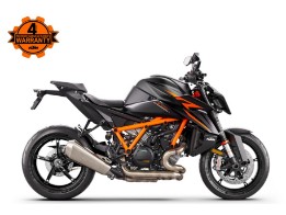 1390 Super Duke R mit TechPack