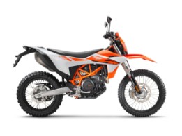 690 Enduro R