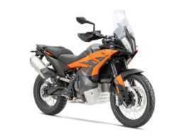 790 Adventure inkl. Tech Pack