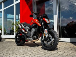 790 DUKE L