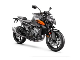 990 Duke inkl. Tech Pack