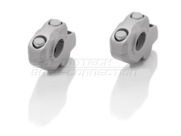 Lenkerverlegung nach oben & hinten 22mm Lenker Univversal