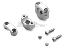 Lenkerkonverter Ø 22 mm auf Ø 28 mm