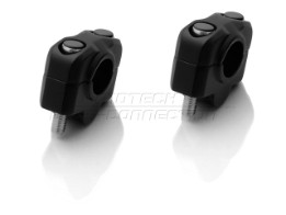 SW-MOTECH Lenkererhöhungs-Set Universal