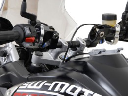 Lenkerverlegung f. R1200GS