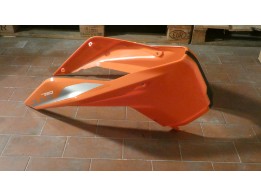 Tankabdeckung 790 Duke 
