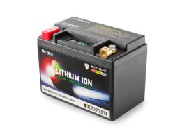 Lithium-Ionen-Batterie