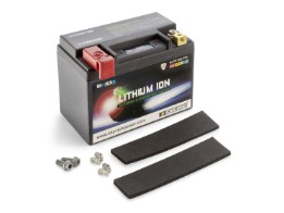 Lithium-Ionen-Batterie Kit