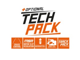TECH PACK