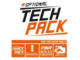 TECH PACK