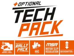 TECH PACK