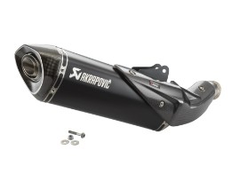 Akrapovič "Slip-on Line"