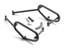 Seitentaschenträger