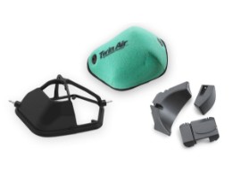 Geräuschreduzierungs-Kit