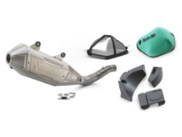 Geräuschreduzierungs-Kit