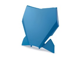 Startnummerntafel