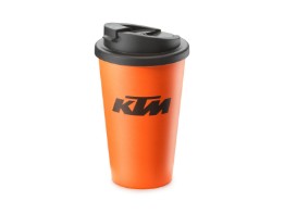 COFFEE TO GO MUG