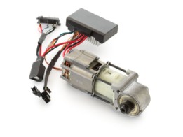 MOTOR AND ESC COMBO BRUSHLESS 16