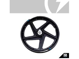 REAR WHEEL 16