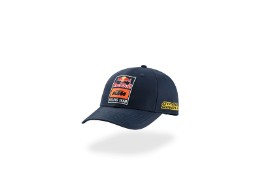 KIDS BRAD BINDER CURVED CAP