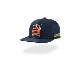 BRAD BINDER FLAT CAP