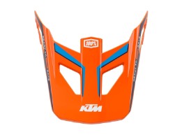 KIDS STATUS HELMET SHIELD