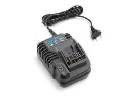 SMART BATTERY CHARGER