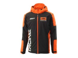 TEAM WINTER JACKET