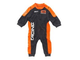 BABY TEAM ROMPER SUIT