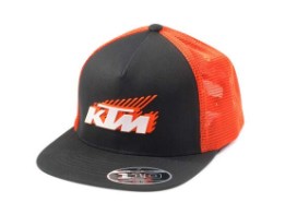 MX TRUCKER CAP