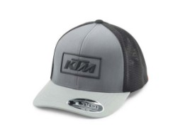 KIDS OUTLINE TRUCKER CAP