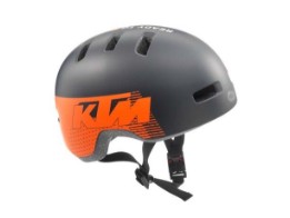 LIL RIPPER HELMET