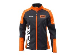 WOMEN TEAM SOFTSHELL