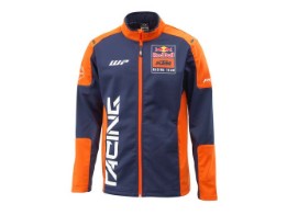 REPLICA TEAM SOFTSHELL JACKET