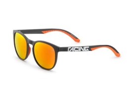 Racing Team Sonnenbrille - Orange